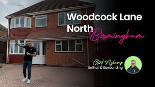 For Sale | Woodcock Lane North, Birmingham | £550,000 | Clint Nykamp - Avocado Property Estate Agent