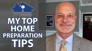6 Tips for Prepping Your Home for the Market  | Columbia, SC Real Estate Agent & Team