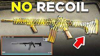 *NEW* XM4 CLASS has NO RECOIL in BLACK OPS 6!  (Best Xm4 Class Setup) BO6 / Warzone