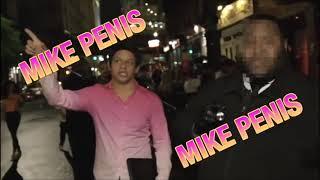 Eric Andre Show: Season 5 Mike Penis