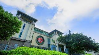 Liberal Arts Education at Lingnan University (嶺大的博雅教育) Simplified Chinese