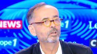 Robert Ménard dans le Grand Rendez-Vous Europe 1 CNEWS du 22 septembre 2024 (intégrale)