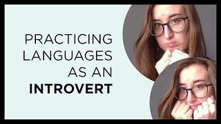 How to practice languages: INTROVERTS  (/･ㅂ･ )/ | Lindie's Languages