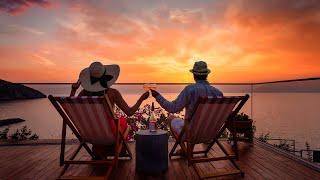 LOUNGE CHILLOUT MUSIC (JOSE RAMOS - Walking) Background Music for Relaxation and Calm Mind 2022