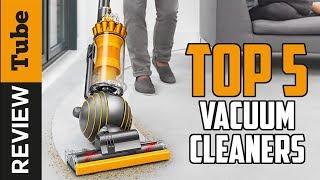 Vacuum: Best Vacuum Cleaner (Buying Guide)