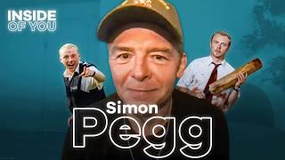 SIMON PEGG: Mitigating the ‘Black Dog’, The Tom Cruise Effect & Shaun of the Dead Brotherhood