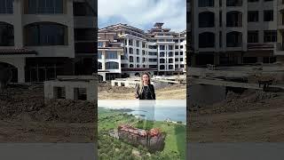 Купить недвижимость у моря в Болгарии #болгария #realestate #викириелтор