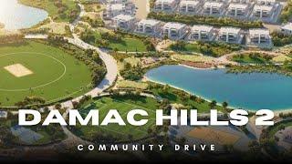  Discover Damac Hills 2: Dubai’s Ultimate Community for Luxury Living