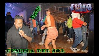 UNA CUMBIA QUE RASPA CUMBIA DEL SOL