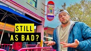 Portland, Oregon │ What’s It Really Like Now?