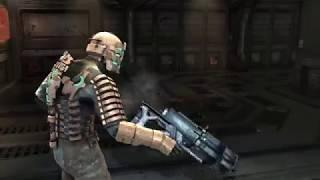 Dead Space и безсмертый ужас (Выпуск 10) (+пару тонн керпича)