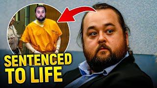 Chumlee Is Going To Jail He Was Sentenced To Life In Prison! "Pawn Stars" (Sad Ending)