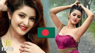 10 Most Beautiful Bangladeshi Women - Part 2