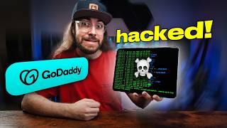 STOP Trusting GoDaddy — FTC Exposes Security Lies