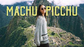 How Is Machu Picchu In 2024? (Not What You Think)