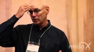 Byron Reeves: Games Promoting Positive Leadership