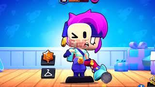 FREE NEW  NEW GIFT FREE SKIN  QR CODE BRAWL STARS ️ BRAWL STARS UPDATE