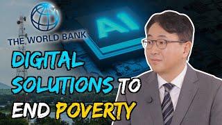 Korean Leader at the Helm of the World Bank's Digital Transformation | The Globalists