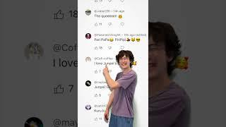Remixing my Comments  DUBI DUBI DABA DABA 
