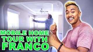 Mobile Home Tour | Franco Mobile Homes