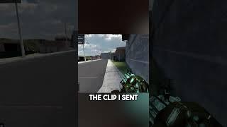 Fake clip trolling admins Part 2  #trolling #gmod #gmodrp #funny #garrysmoddarkrp #gmodtrolling