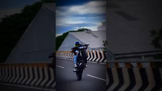 ️  Rider Wheelie Ktm Duke 390 #viral #shortsvideo #reaction #shortsfeed #ktm #rider #duke #duke390