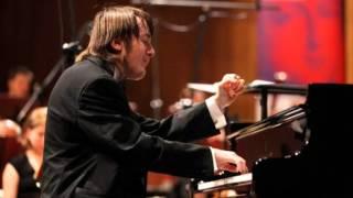 Daniil Trifonov - Schubert-Liszt "Die Forelle", Chopin Etudes op. 25 No. 2, 12