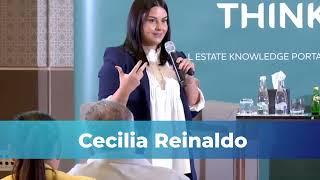 ThinkProp-Real Estate Brokers Course- Cecilia Reinaldo