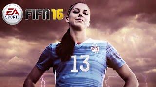 FIFA 16 - "Play Beautiful" Official TV Commercial