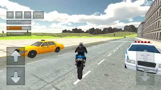 Motorbike Stunt | android 360