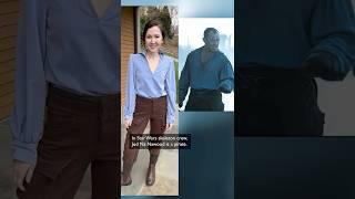 Constructing Captain Silvo - puffy pirate shirt ‍️ #starwars