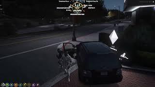 How Jaylen Escaped The Cops.. | GTA RP NoPixel 3.0