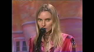 Aimee Mann & Michael Penn - "Two of Us" [Leno 1/21/02]