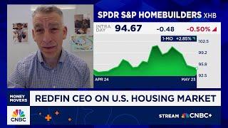 There's finally evidence of U.S. home price correction, says Redfin CEO Glenn Kelman