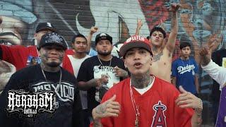 Abraham Castillo - Barrios & Banquetas (Video Oficial)