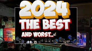 Earphones The BEST of 2024