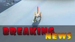 Брумчаль. Боян-Breaking news