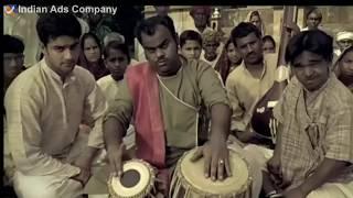 Center Fruit Ads - Tabla Competition | Classic Ads | Indian Ads Company