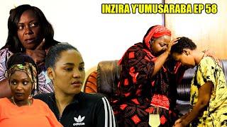 INZIRA Y'UMUSARABA EP 58 ( IRIBAGIZA ahawe Umugisha na MAMA CYUSA imbere ya ISIMBI )