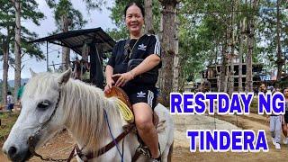 Sari-Sari owner/ lifestyle: Nakapag relax din ang inyong tindera at tindero,Bonding With my Family