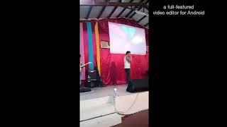 EMZ DALENA - KASAMA KA (LIVE PERFORMANCE) *Throwback 05/06/2015*