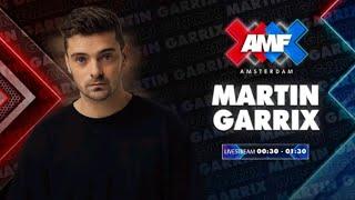 MARTIN GARRIX AT AMF 2024