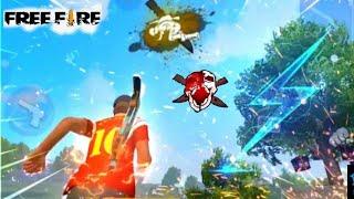 free fire headshot video NOTTY GAMING 