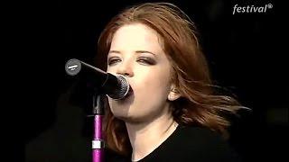 Garbage -  live at Bizarre 96 ( FULL CONCERT )