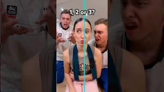 TIME WARP FILTER! #funny