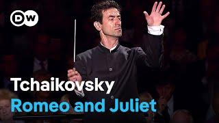 Tchaikovsky: Romeo and Juliet | Yakov Kreizberg & Orchestre Philharmonique de Monte Carlo