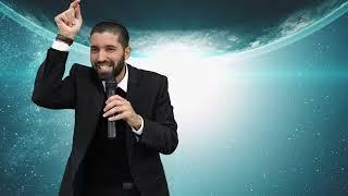 נכשלים כל הזמן וכבר אין לכם כח לקום? - הרב שניר גואטה בשיעור אליפות בדיוק בשבילכם