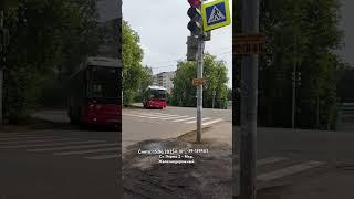 Мой тгк: Транспорт Города Перми @ТроллейбусОнелав @Троллейбусы_топ24 @Transport_nsk
