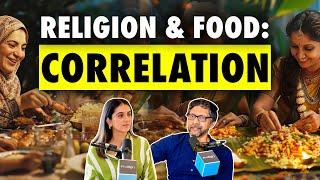 Masala Lab on how Food Influencers are Lying to You! | @krishashok X Karishma Mehta | Ep 16