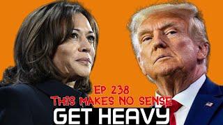 GHP ep 238 This makes No sense!